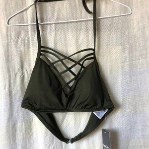 Mossimo Supply Bikini Top
